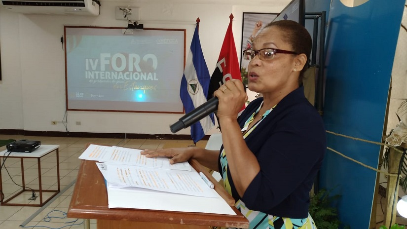 FORO